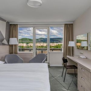 Habitación Premium Plus